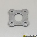 Placa de control del embrague de Honda CBR 125 (2004 a 2006)