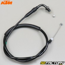 Throttle Cable KTM Duke 125 (from 2017)