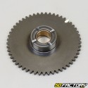 Honda starter driven gear CBR 125 (2004 to 2006)