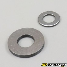 Rondelles d'embrayage et de vilebrequin Honda CBR 125 (2004 à 2006)