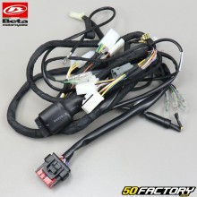 Original wiring harness Beta RR 50 Biker, Track (2004 to 2017) V2