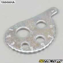 Left chain tensioner Yamaha DTLC  et  DTMX 125