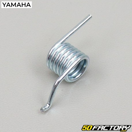 Mola do apoio para os pés esquerdo Yamaha DTLC  et  DTMX 125