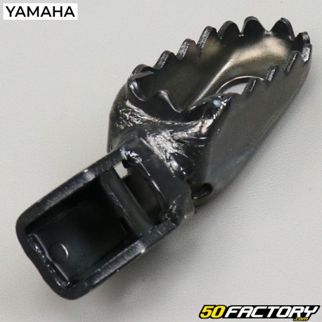 Repose pied avant droit Yamaha DTLC et DTMX 125