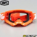 Crossbrille 100% Strata 2 orange