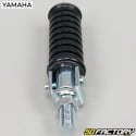 Apoio para os pés traseiro Yamaha DTMX 125 (1980 para 1992)