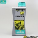 Engine oil 4T 10W40 Motorex Formula semi-synthesis 1L