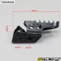 Reposapiés delantero derecho Yamaha DTR , DTX y DTR E XNUMX