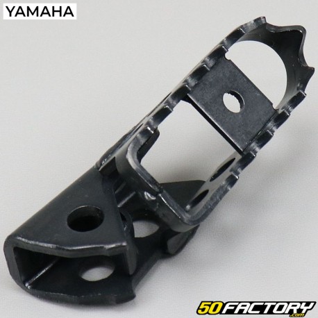 Repose pied avant droit Yamaha DTR, DTX et DTRE 125