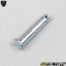 Rear footrest axle Peugeot Speedfight  XNUMX and XNUMX