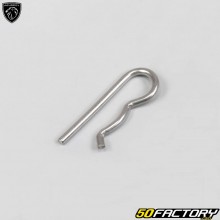 Center stand axle pin Peugeot Citystar, Django, Speedfight  XNUMX ...