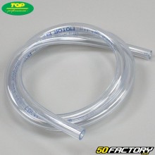 6x10 mm fuel/fluid hose Top Performances polyurethane (by the meter)