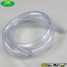 8x12 mm fuel/fluid hose Top Performances polyurethane (by the meter)