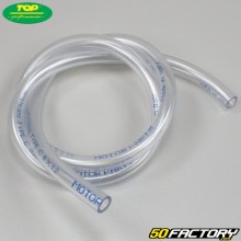 8x12 mm fuel/fluid hose Top Performances (by the meter)