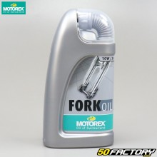 Aceite de horquilla Motorex Fork Oil 10W30 1L