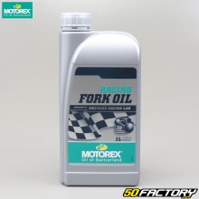 Olio per forcella Motorex Racing Grado olio forcella 5 1