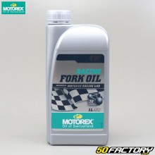 Aceite de horquilla Motorex Racing  Grado de aceite de horquilla XNUMX XNUMX