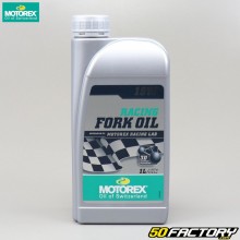 Motorex fork oil Racing Fork Oil grade 15 1