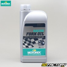 Aceite de horquilla  Motorex Racing Fork Oil XNUMXL grado XNUMX