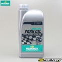 Aceite de horquilla  Motorex Racing Fork Oil XNUMXL grado XNUMX