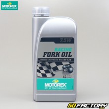 Aceite de horquilla Motorex Racing Grado de aceite de horquilla 7,5 1