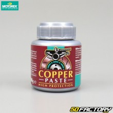 Schmierfett Kupferpaste Motorex Copper Paste 100g