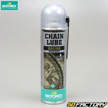 Motorex Chain Lube grasso per catene Racing 500ml
