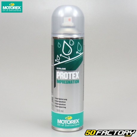 Motorex Protex Spray - 500ml