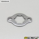 Sprocket plate out of box Yamaha DTLC,  SR et  TZR 125