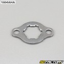 Sprocket plate out of box Yamaha DTLC,  SR et  TZR 125