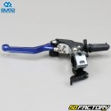 Quad Quad Universal Embrague MangoRacing  azul con start er desmontable