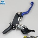 Quad Quad Universal Embrague MangoRacing  azul con start er desmontable