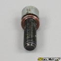 Fork dip tube screw Yamaha DTR, DT, MBK ZX, Xlimit (1989 to 2002)