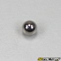 Moped wheel hub steel balls Ã˜3,969mm (144 balls)