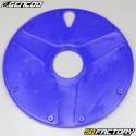 Rear rim covers Peugeot 103 and MBK 51 Gencod blue