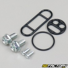 Robinet d'essence Yamaha SR 125 (1996 - 2000) - pièces 125cc