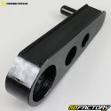 Guia corrente de transmissão Yamaha Blaster  XNUMX (XNUMX a XNUMX), Raptor  XNUMX (XNUMX para XNUMX) Moose Racing  preto