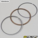 Anéis de pistão Yamaha SR et  TW 125