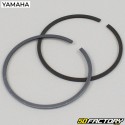 Segments piston Yamaha SR et TW 125