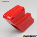 Guía de cadena Honda TRX  XNUMX (XNUMX a XNUMX) Moose Racing  rojo