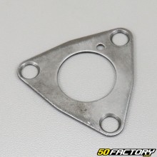 Placa de cojinete del cigüeñal Suzuki TS 50