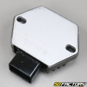 Honda T voltage regulatorRX 350, 400 and 450 (1998 to 2003) and Honda Shadow 750 (black pod)