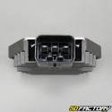 Honda T voltage regulatorRX 350, 400 and 450 (1998 to 2003) and Honda Shadow 750 (black pod)