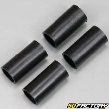 Reduction ringstrices from Ø10 mm to Ø8 mm shock absorbers (4 pieces)