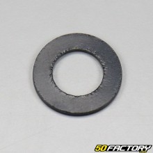 Plastic bottom bracket and clutch washer 16x28x2 mm Peugeot 103 SP, MVL,  Vogue...