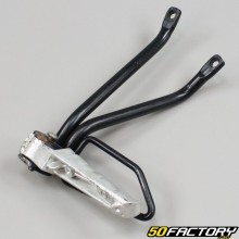 Beifahrer Fußrastenplatte links Yamaha TZR und MBK X-power 50 (2003 - 2013)