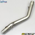 Exhaust Fantic Enduro and Biker 50 (2017 - 2020) Leovince X-Fight Carbon