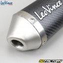 Exhaust Fantic Enduro and Biker 50 (2017 - 2020) Leovince X-Fight Carbon