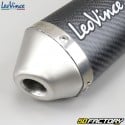 Silencer Fantic Enduro and Biker 50 (2017 - 2020) Leovince Carbon X-Fight