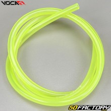Fuel hose Voca fluorescent yellow